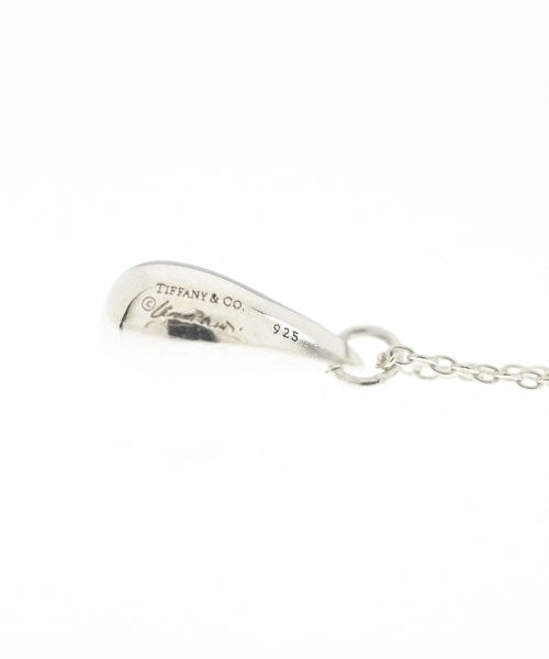 TIFFANY & CO. สร้อยคอ
