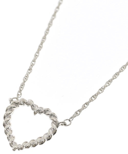 TIFFANY & CO. สร้อยคอ