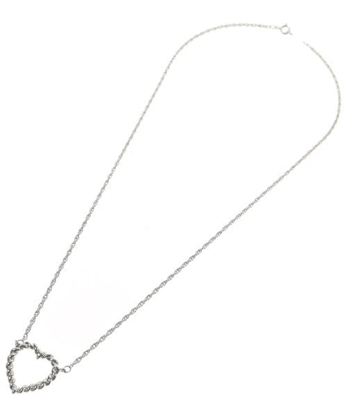 TIFFANY & CO. สร้อยคอ