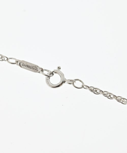 TIFFANY & CO. สร้อยคอ