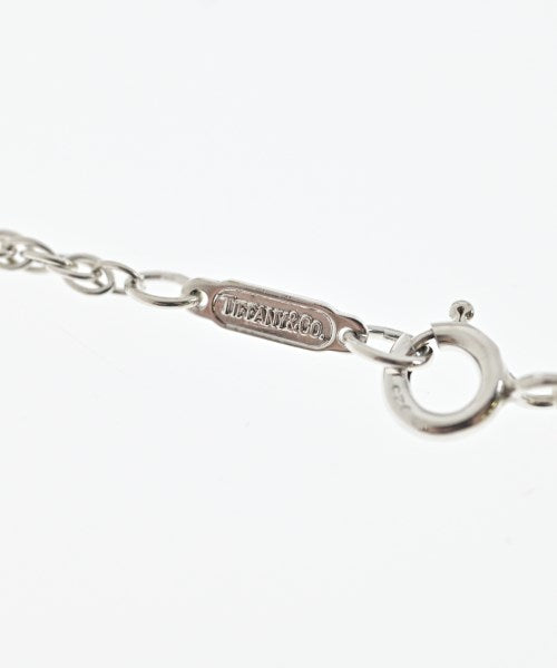 TIFFANY & CO. สร้อยคอ