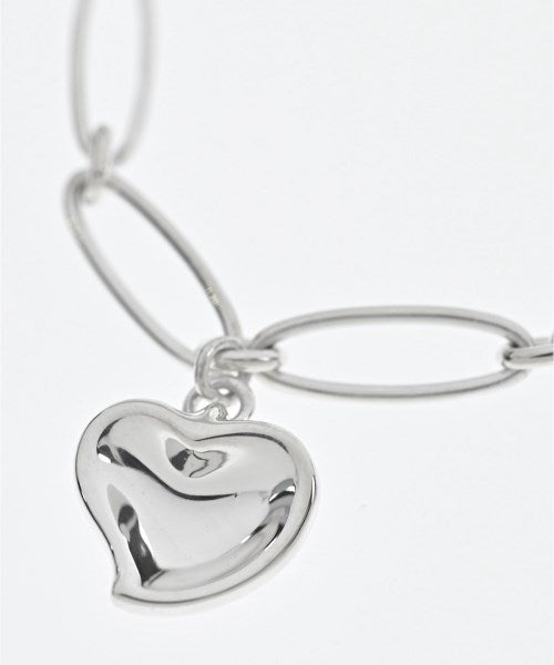 TIFFANY & CO. สร้อยข้อมือ/กำไล