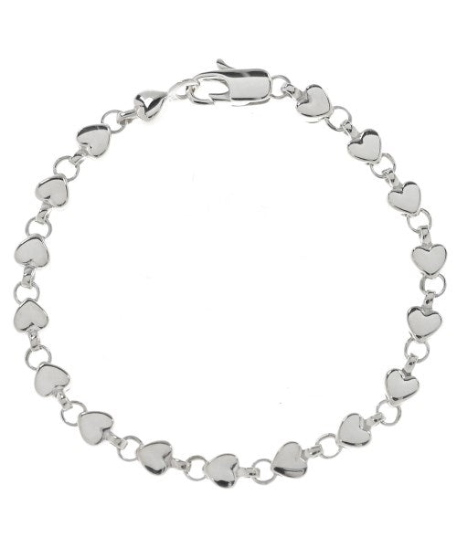 TIFFANY & CO. สร้อยข้อมือ/กำไล