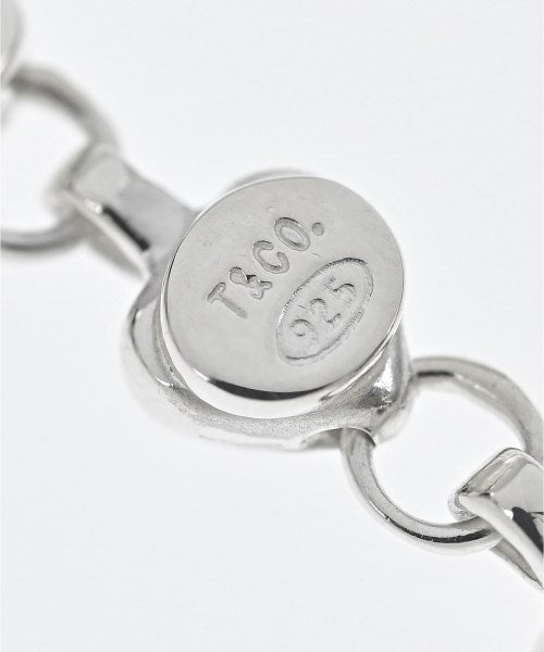 TIFFANY & CO. สร้อยข้อมือ/กำไล
