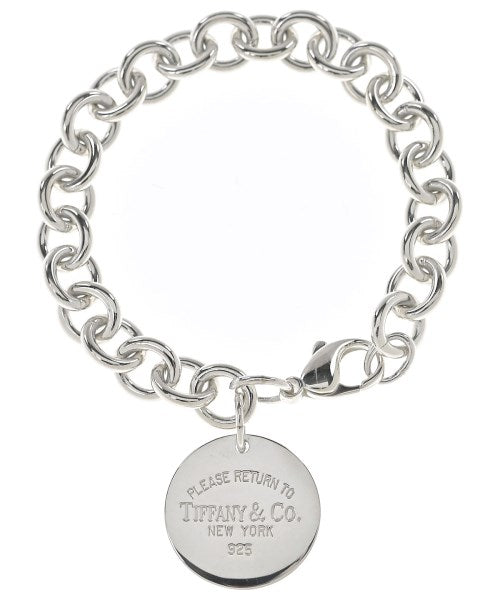 TIFFANY & CO. สร้อยข้อมือ/กำไล