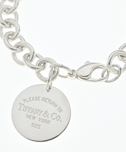 TIFFANY & CO. สร้อยข้อมือ/กำไล