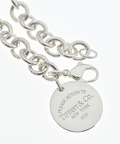 TIFFANY & CO. สร้อยข้อมือ/กำไล