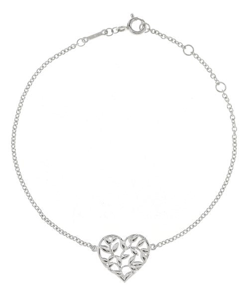 TIFFANY & CO. สร้อยข้อมือ/กำไล