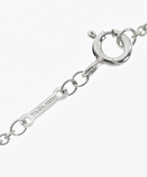 TIFFANY & CO. สร้อยข้อมือ/กำไล
