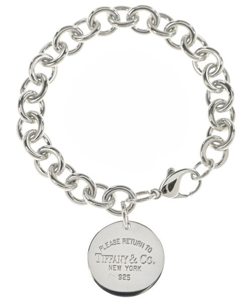 TIFFANY & CO. สร้อยข้อมือ/กำไล