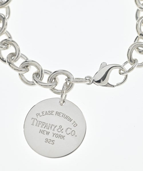 TIFFANY & CO. สร้อยข้อมือ/กำไล