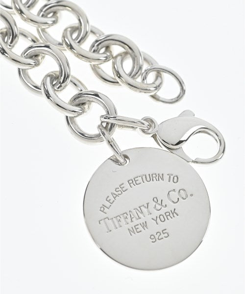 TIFFANY & CO. สร้อยข้อมือ/กำไล