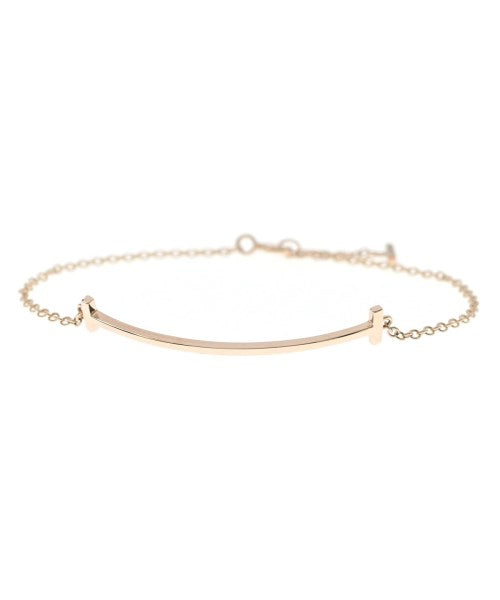 TIFFANY & CO. สร้อยข้อมือ/กำไล