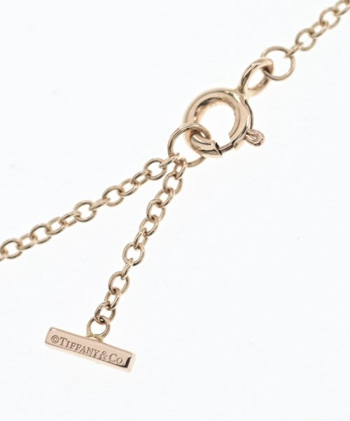 TIFFANY & CO. สร้อยข้อมือ/กำไล