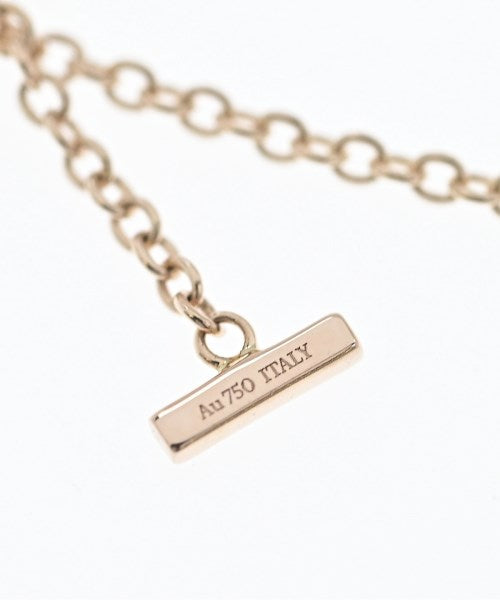 TIFFANY & CO. สร้อยข้อมือ/กำไล