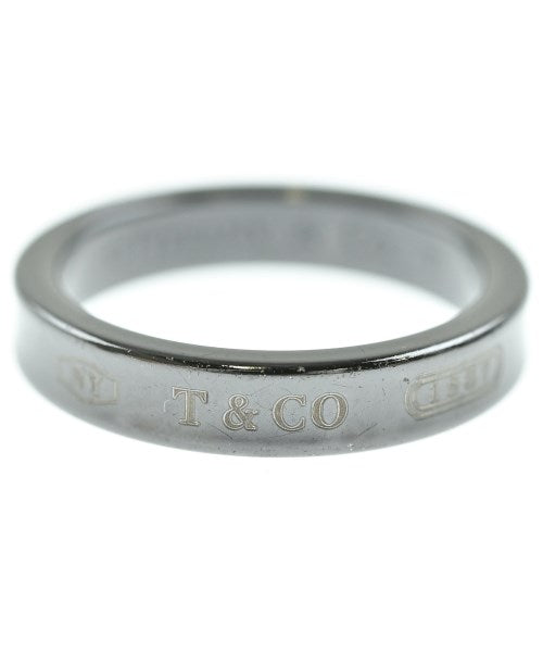 TIFFANY & CO. แหวน