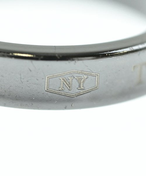 TIFFANY & CO. แหวน