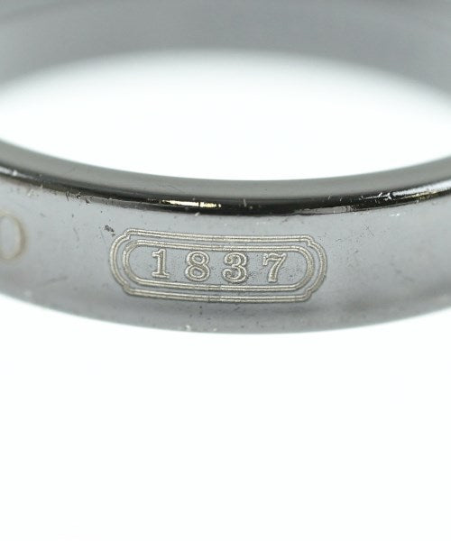 TIFFANY & CO. แหวน
