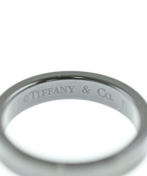TIFFANY & CO. แหวน