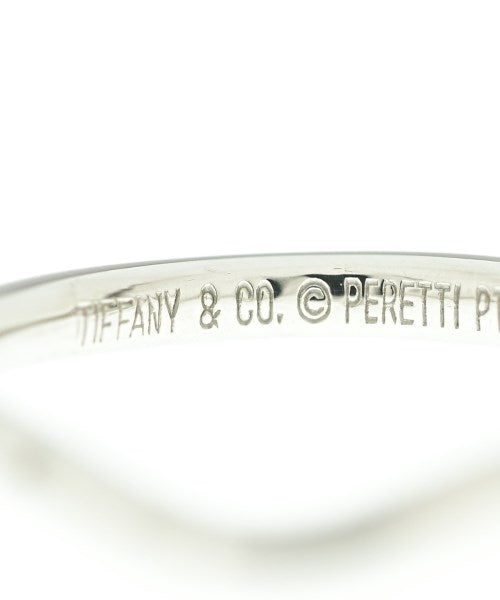 TIFFANY & CO. แหวน