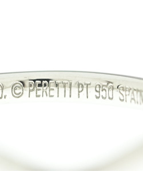 TIFFANY & CO. แหวน