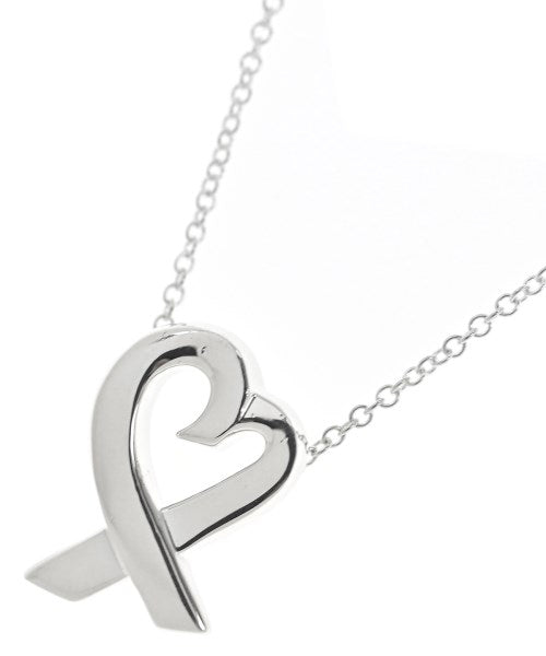 TIFFANY & CO. สร้อยคอ