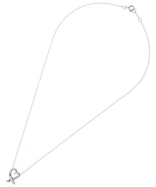 TIFFANY & CO. สร้อยคอ