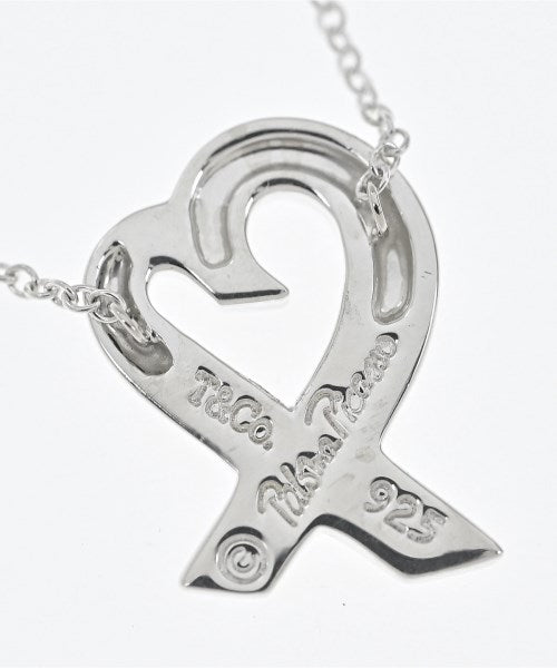 TIFFANY & CO. สร้อยคอ