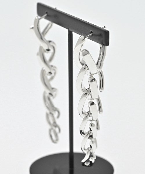 TIFFANY & CO. เจาะ