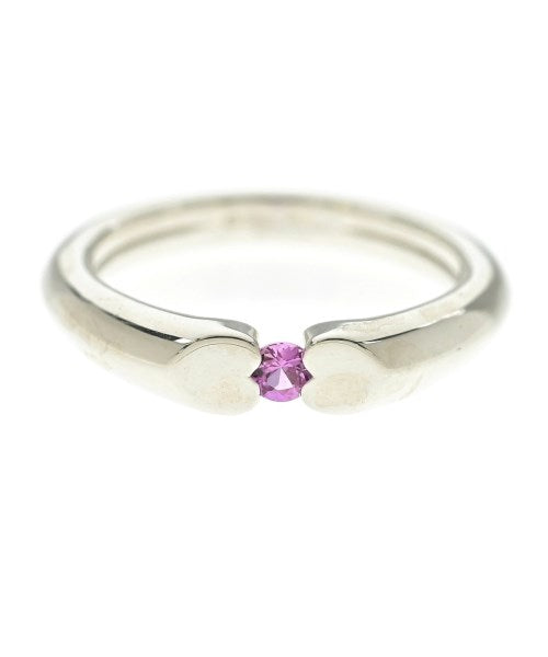TIFFANY & CO. แหวน