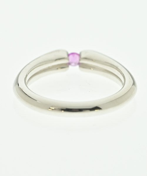 TIFFANY & CO. แหวน