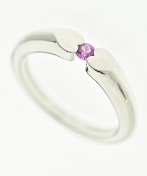 TIFFANY & CO. แหวน