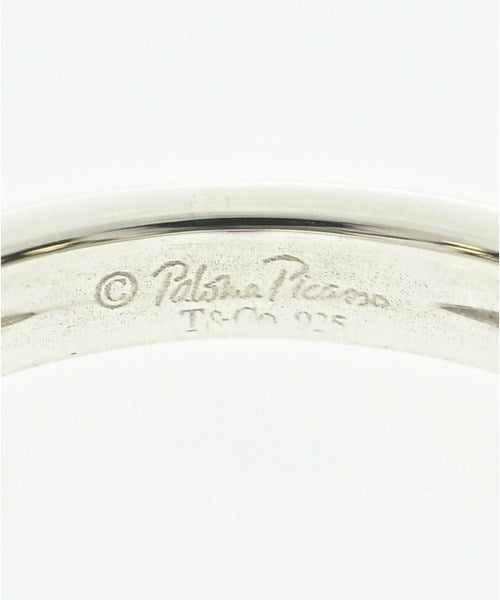 TIFFANY & CO. แหวน