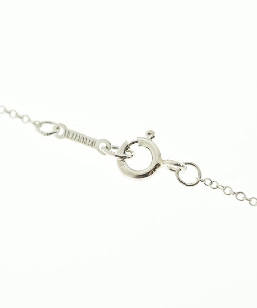TIFFANY & CO. สร้อยคอ