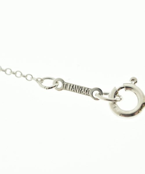 TIFFANY & CO. สร้อยคอ