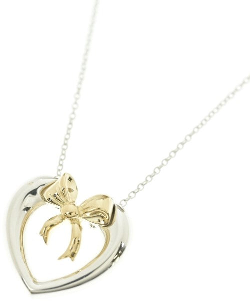 TIFFANY & CO. สร้อยคอ