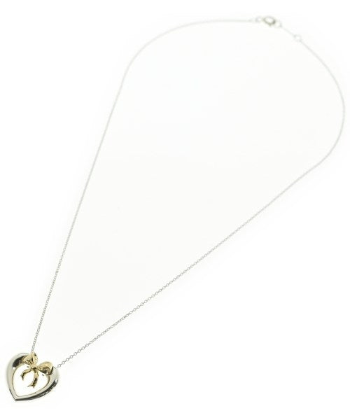 TIFFANY & CO. สร้อยคอ