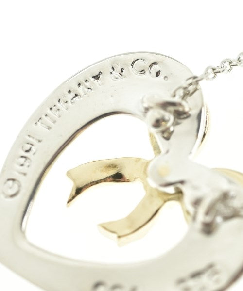 TIFFANY & CO. สร้อยคอ