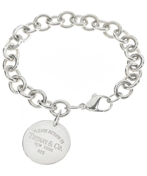 TIFFANY & CO. สร้อยข้อมือ/กำไล