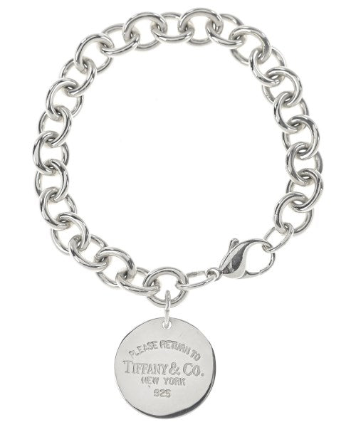 TIFFANY & CO. สร้อยข้อมือ/กำไล