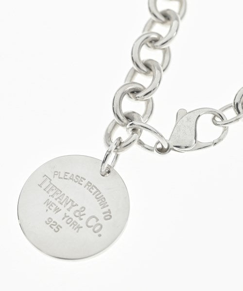 TIFFANY & CO. สร้อยข้อมือ/กำไล