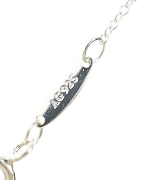 TIFFANY & CO. สร้อยคอ