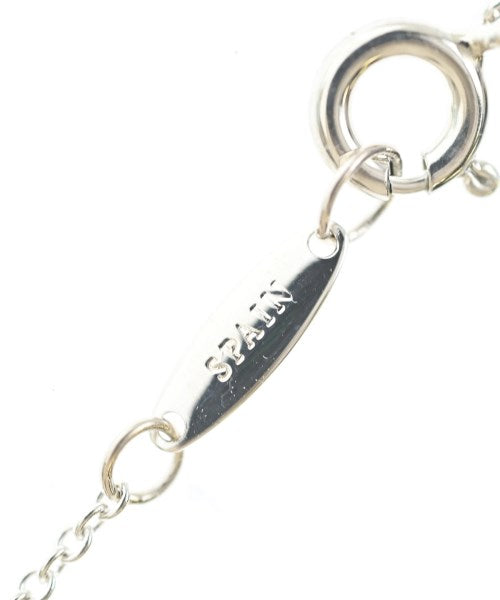 TIFFANY & CO. สร้อยคอ