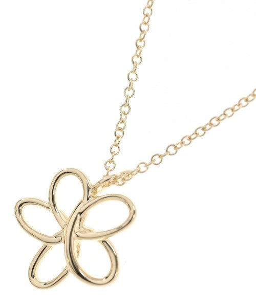 TIFFANY & CO. สร้อยคอ