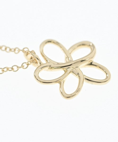 TIFFANY & CO. สร้อยคอ
