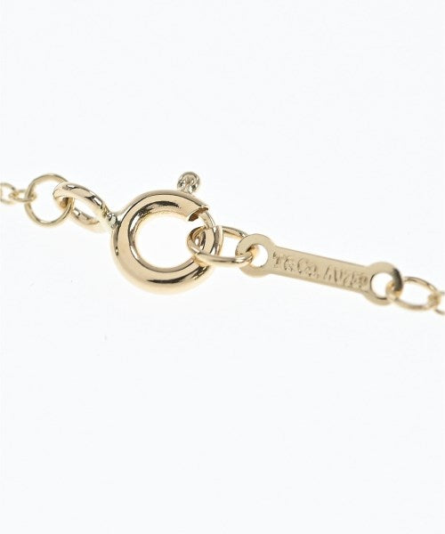 TIFFANY & CO. สร้อยคอ
