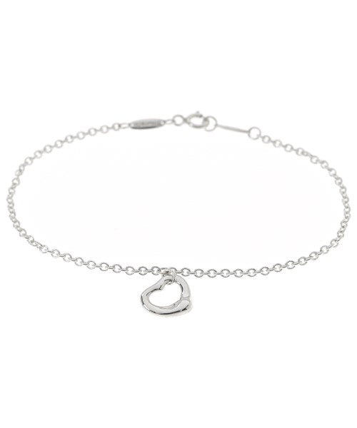 TIFFANY & CO. สร้อยข้อมือ/กำไล