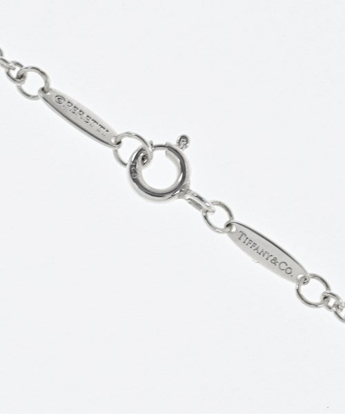 TIFFANY & CO. สร้อยข้อมือ/กำไล