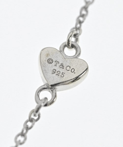 TIFFANY & CO. สร้อยคอ
