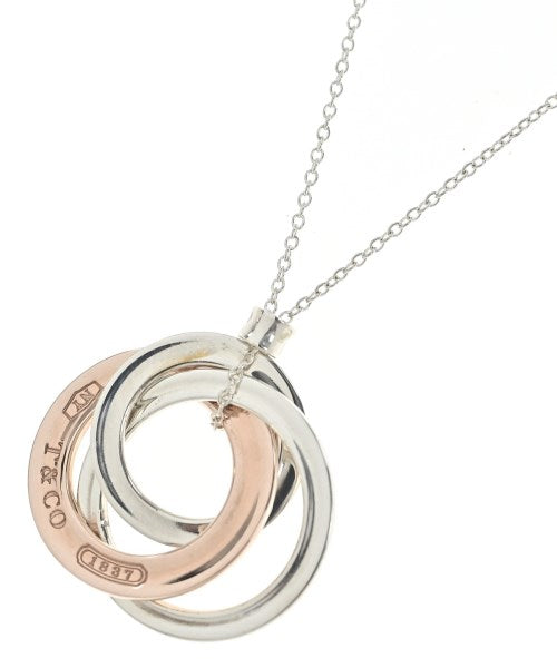 TIFFANY & CO. สร้อยคอ